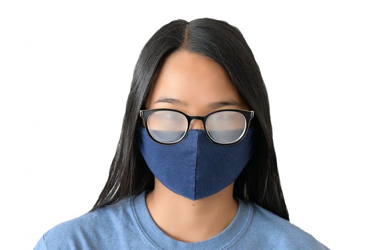 Masks Causing Foggy Glasses Sparks LASIK Eye Surgery Revival Pacific
