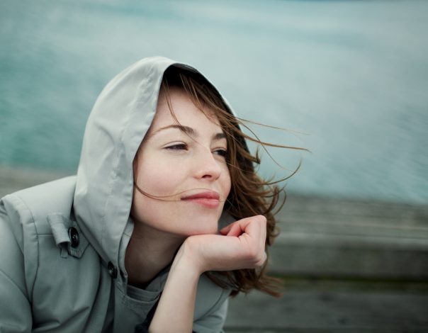 Woman who got LASIK in June